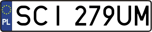 SCI279UM