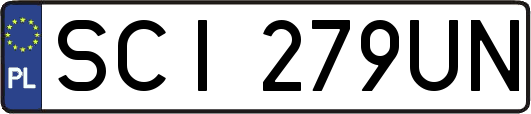 SCI279UN