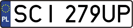 SCI279UP