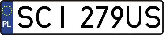 SCI279US