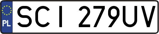 SCI279UV