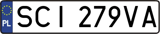 SCI279VA