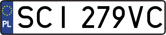 SCI279VC