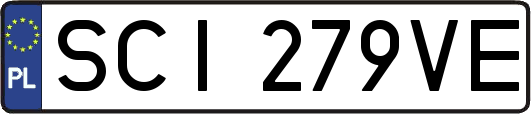 SCI279VE