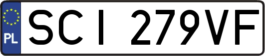 SCI279VF