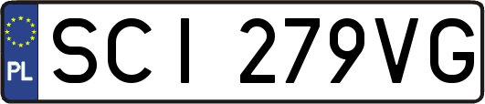 SCI279VG