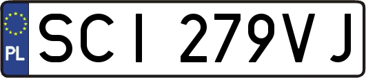 SCI279VJ