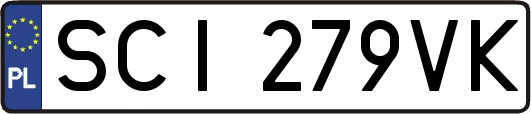 SCI279VK