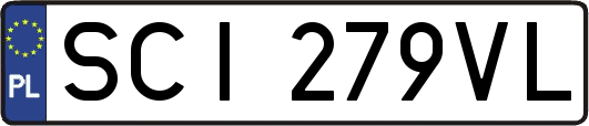 SCI279VL