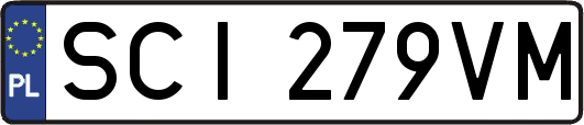 SCI279VM
