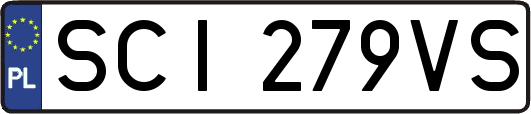 SCI279VS