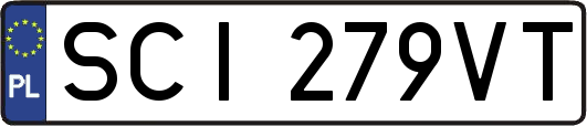 SCI279VT