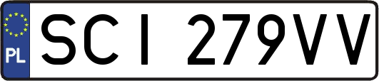 SCI279VV