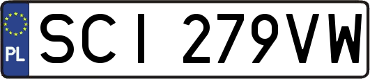 SCI279VW