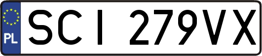 SCI279VX