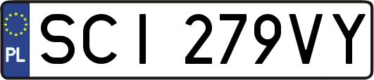 SCI279VY