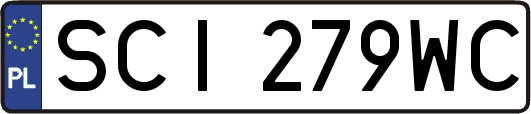 SCI279WC