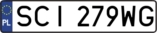 SCI279WG
