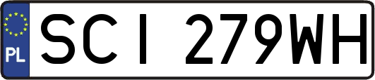 SCI279WH