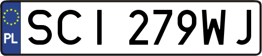SCI279WJ