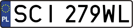 SCI279WL