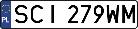 SCI279WM
