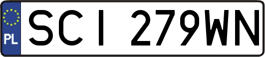 SCI279WN
