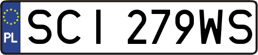 SCI279WS