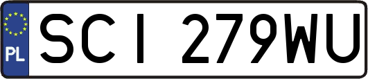 SCI279WU
