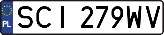 SCI279WV