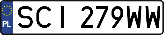 SCI279WW