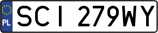 SCI279WY