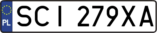 SCI279XA
