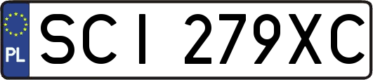 SCI279XC