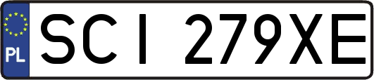SCI279XE