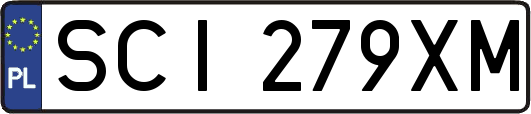SCI279XM