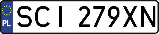 SCI279XN