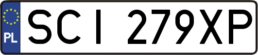 SCI279XP