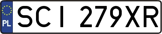 SCI279XR
