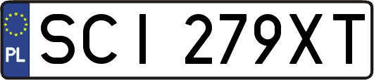 SCI279XT