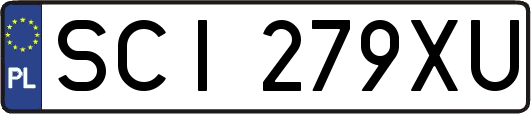 SCI279XU