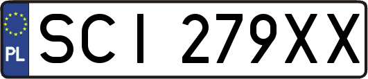 SCI279XX
