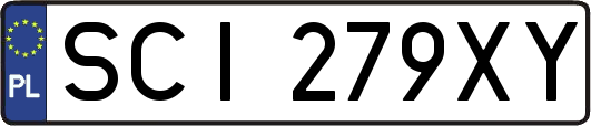 SCI279XY