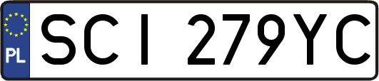 SCI279YC