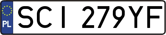 SCI279YF