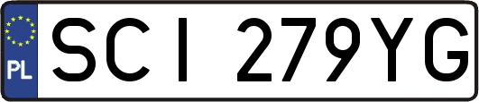 SCI279YG