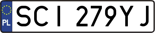 SCI279YJ