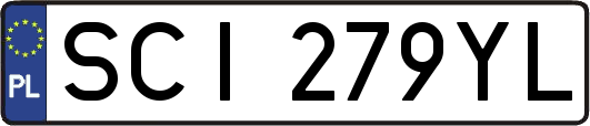 SCI279YL