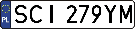 SCI279YM
