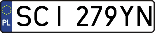SCI279YN